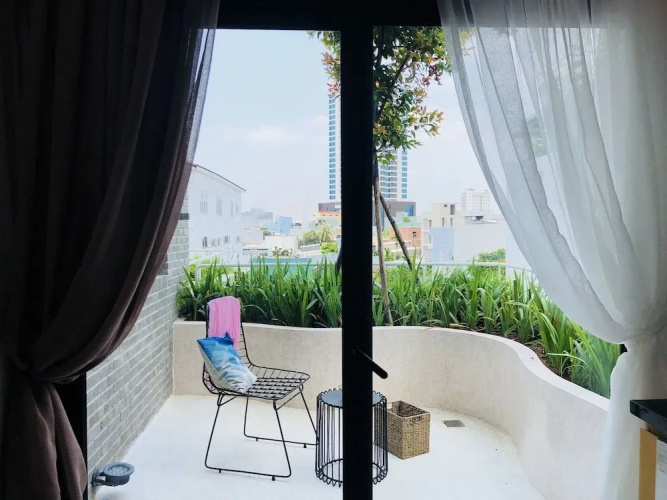 Green Peace Da Nang