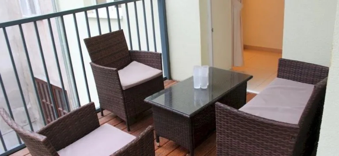 Anyna Apartments