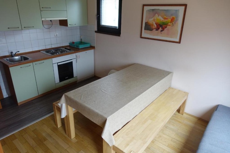 Double Apartment
