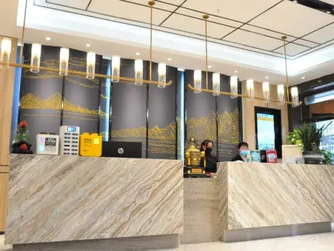 Luyuan Hotel