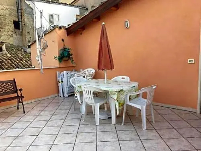 Casa Dei Sogni B&B