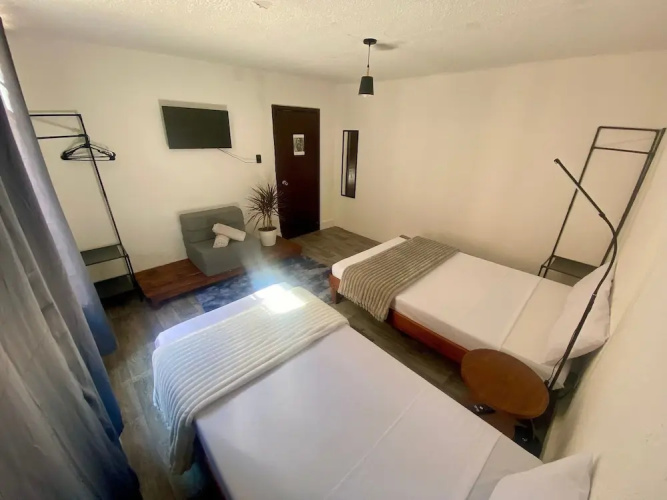 Music Guest House
