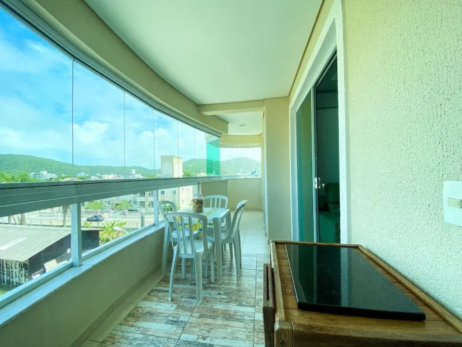 919 - Apartamento 3 quartos s uma suíte