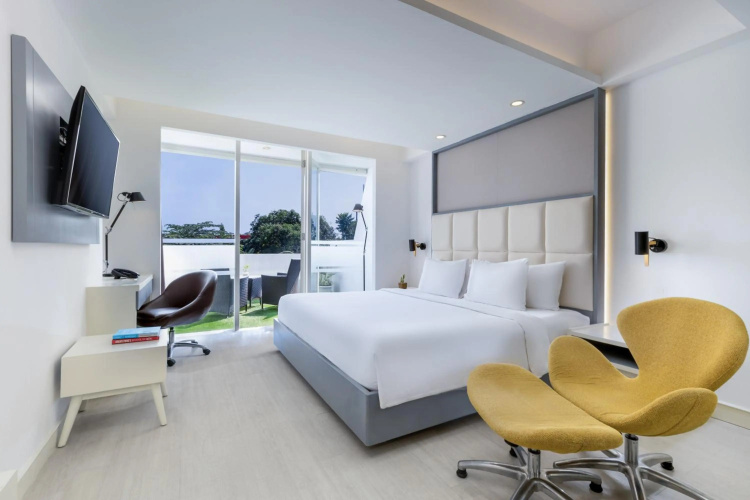 INNSiDE by Meliá Yogyakarta
