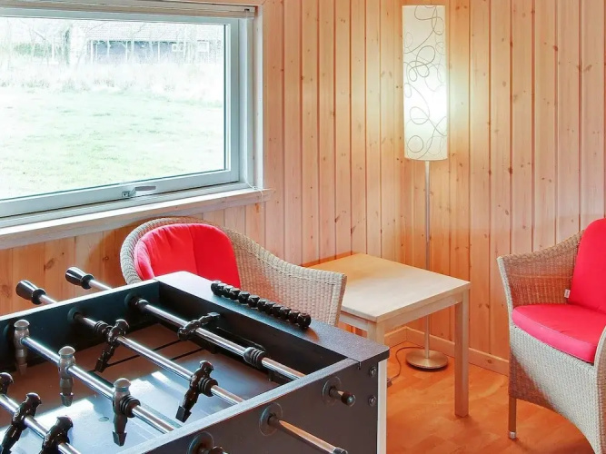 14 Person Holiday Home in Idestrup-by Traum