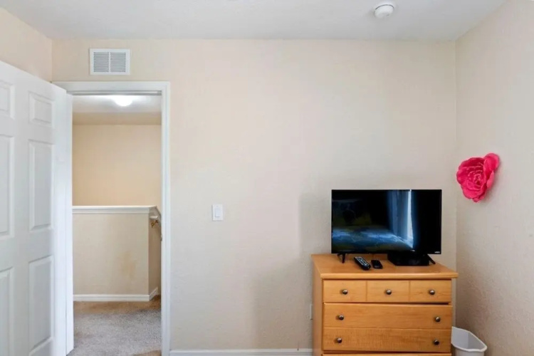 Benjamin 3 Bedroom Townhouse