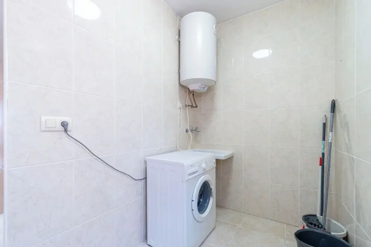 Jouvacations Villa Freser 3
