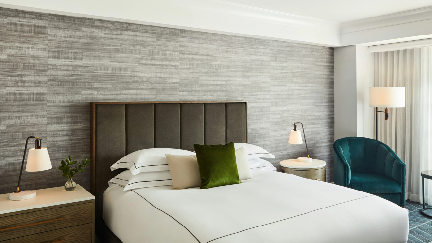 Kimpton Marlowe Hotel photo 7