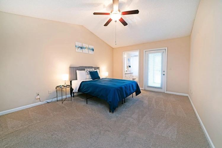 Convenient Apartments to Golf & Beaches by Frontdesk