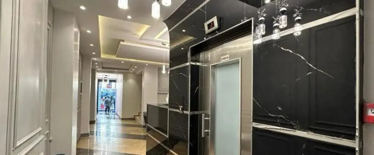 Derya Hotel
