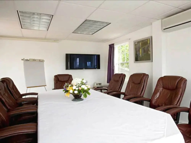 Auberge Seraphine
