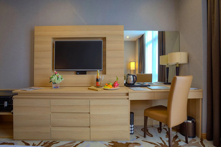The Reed Hotel