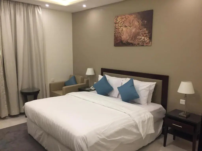 Arif Housing Units