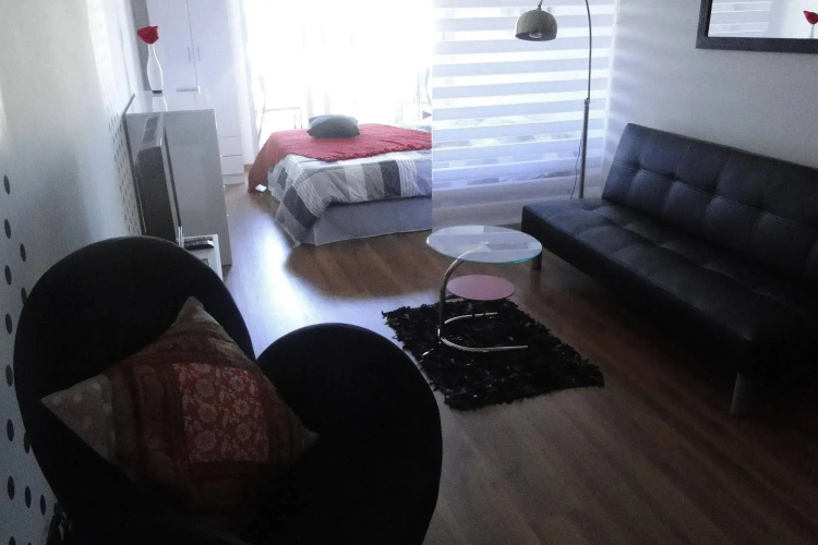 Rentline Apartamentos -Skyline
