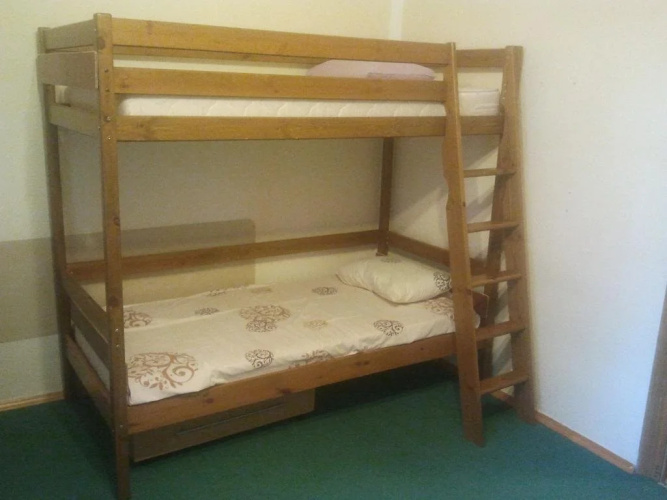 CITY Hostel KYIV
