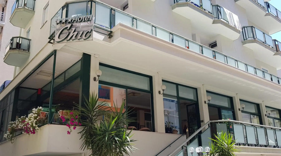 Imagen del hotel