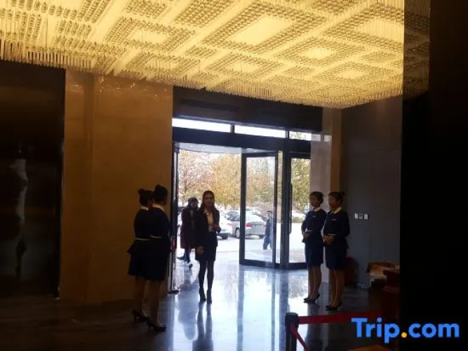 Zhida Hotel