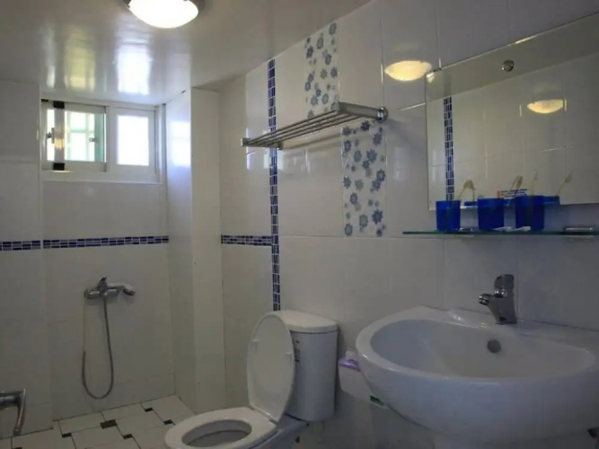 Fisher Leisure B&B