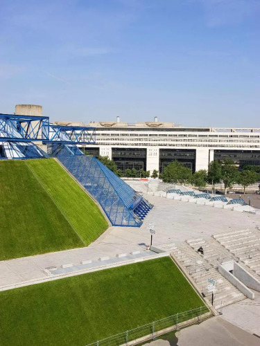 ibis Paris Gare de Lyon Diderot 12th - Image 8