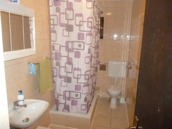 1 Bedroom Apartment with balcony