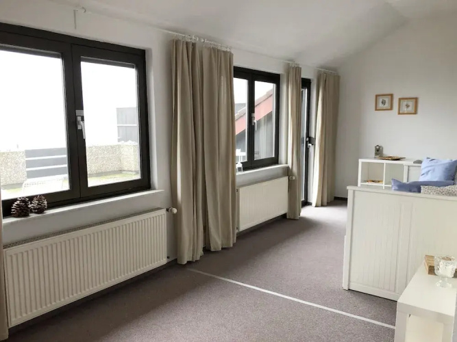 Ebnisee Apartments