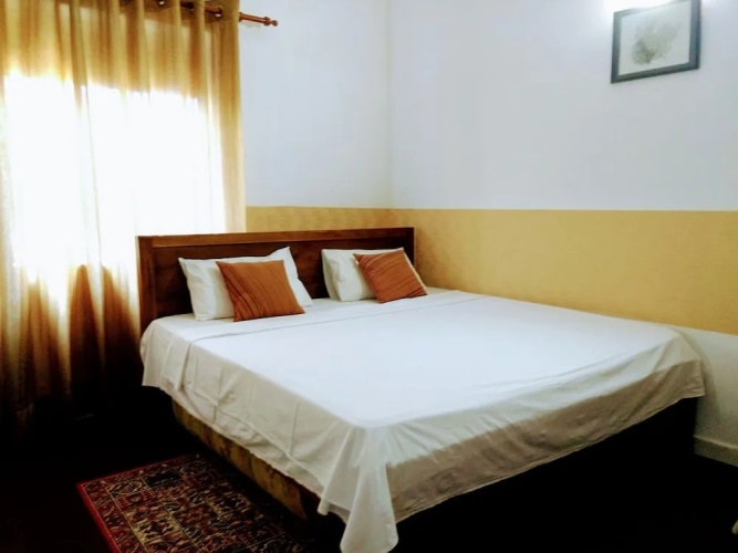Villa 2 Residence