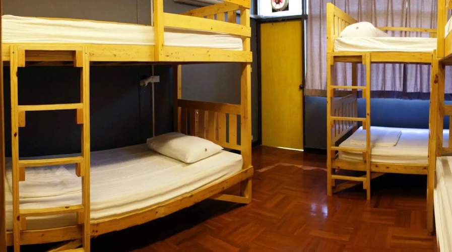 iDeer Hostel