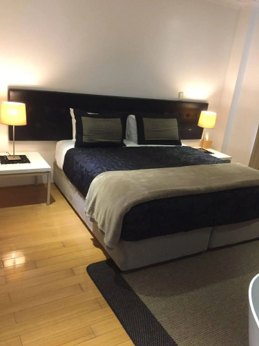 Platinum Suites Fremantle