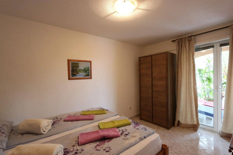 Apartments Moreta