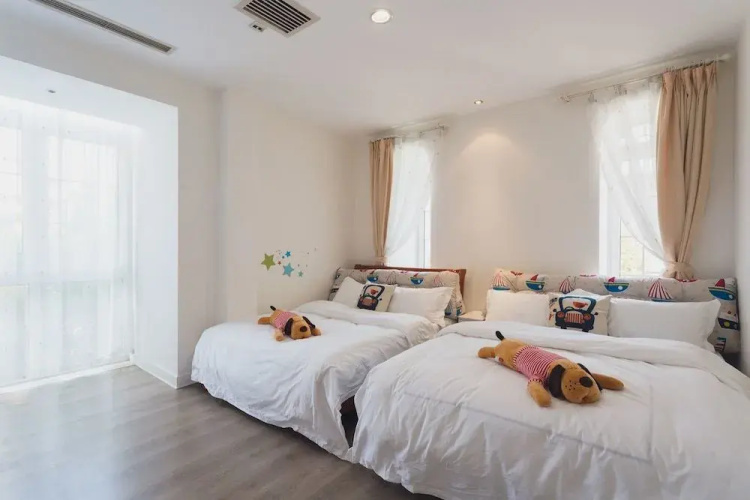 Han House