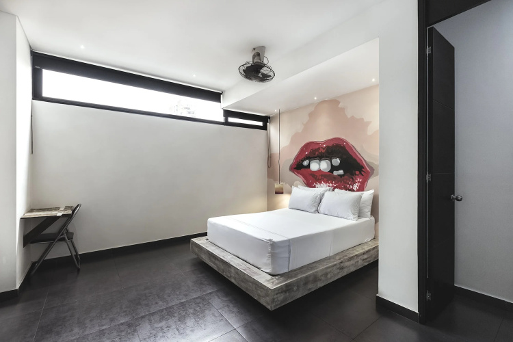 Hotel Gallery