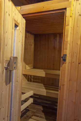 Maison d'hôtes au Naturel