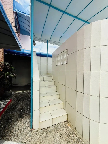 Guest House Rosa do Mar