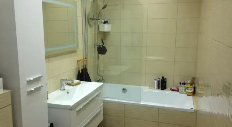 Apartment Lindego