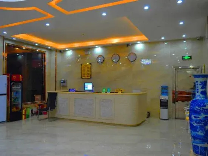 DONGQINGHOTEL