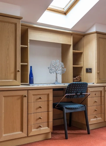 2 Bedrooms Standard Penthouse room