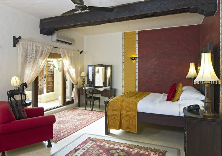 Mihir Garh