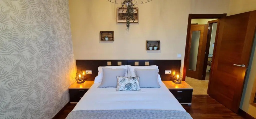 Apartamento Inma