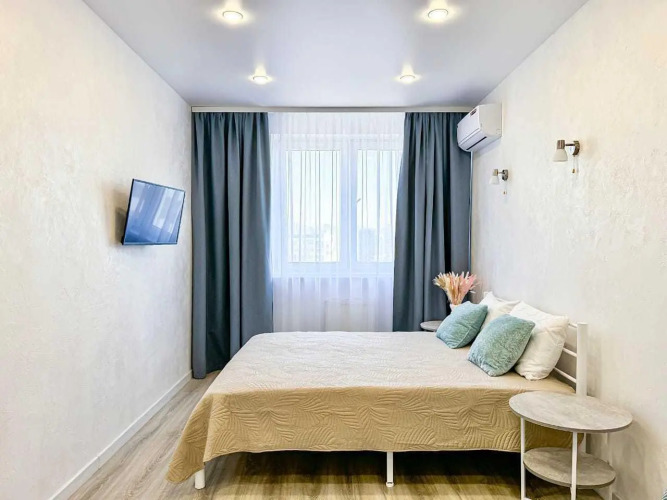 Фотография номера квартиры Апартаменты на улице Котанова 4