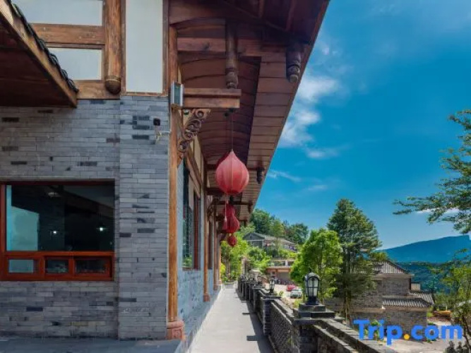 Xikang Wangshi Hotel
