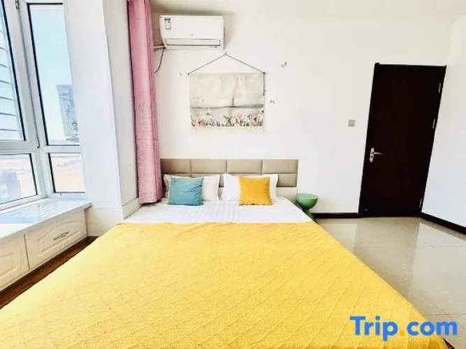 3 Bedrooms Family Suite