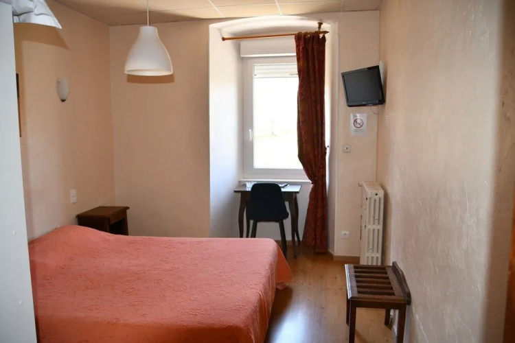 Relais du Bois du Four