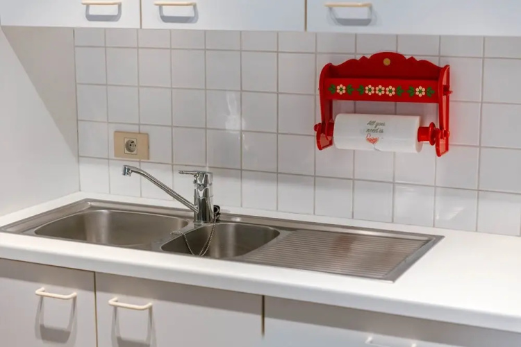 Huswell - Residentie Raversijde