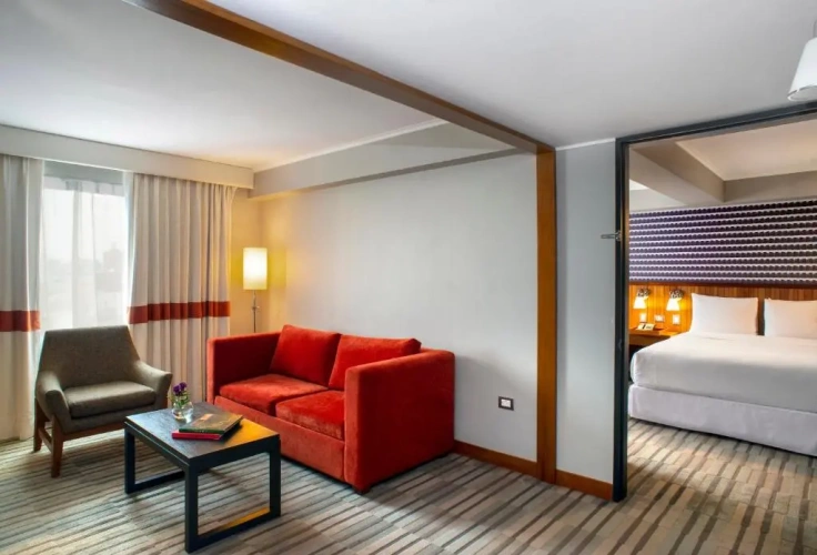 Superior Suite