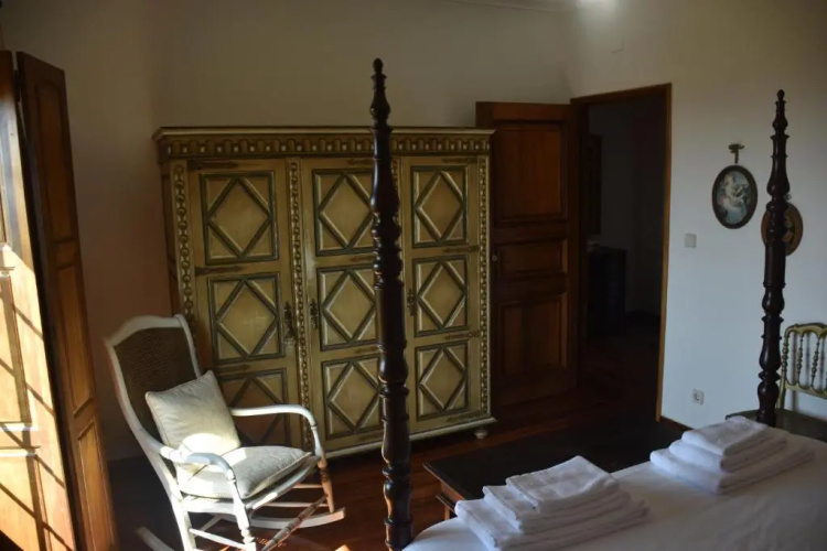Quinta Do Bacelo, Casa Completa, 4 Quartos E Piscina