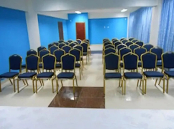 Corina Hotel