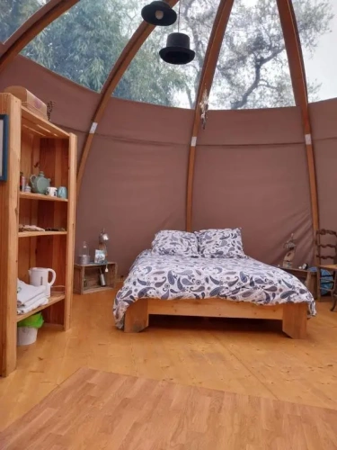Tent