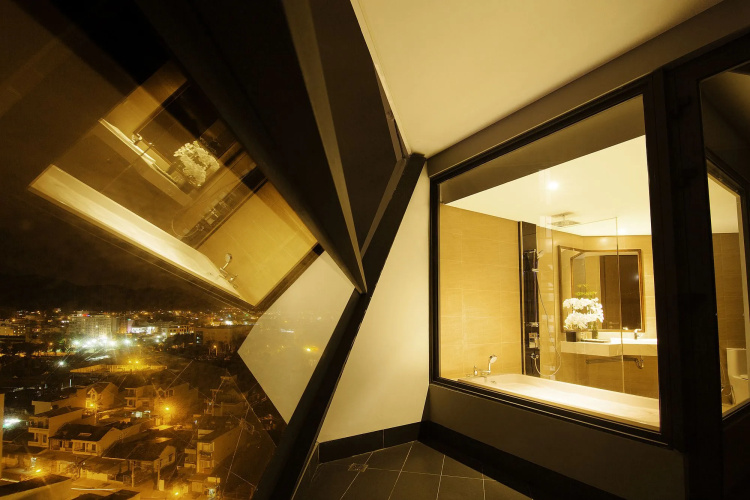 Boton Blue Hotel & Spa