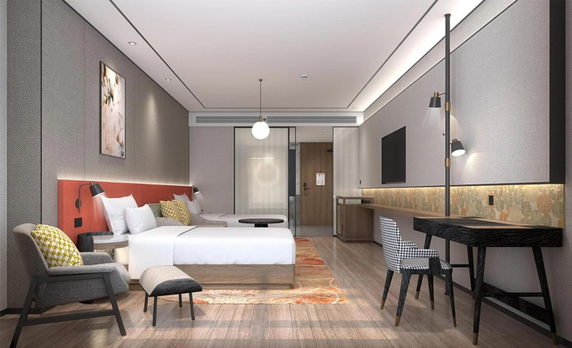 Imagen del hotel