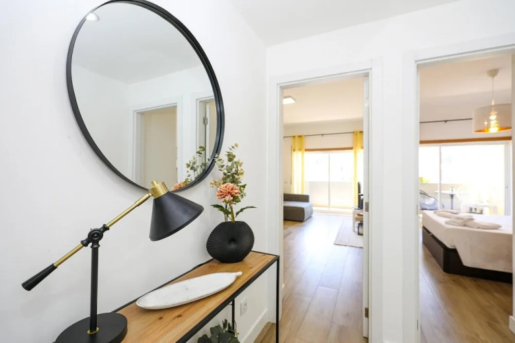 B11 - Condominio do Mar Apartment